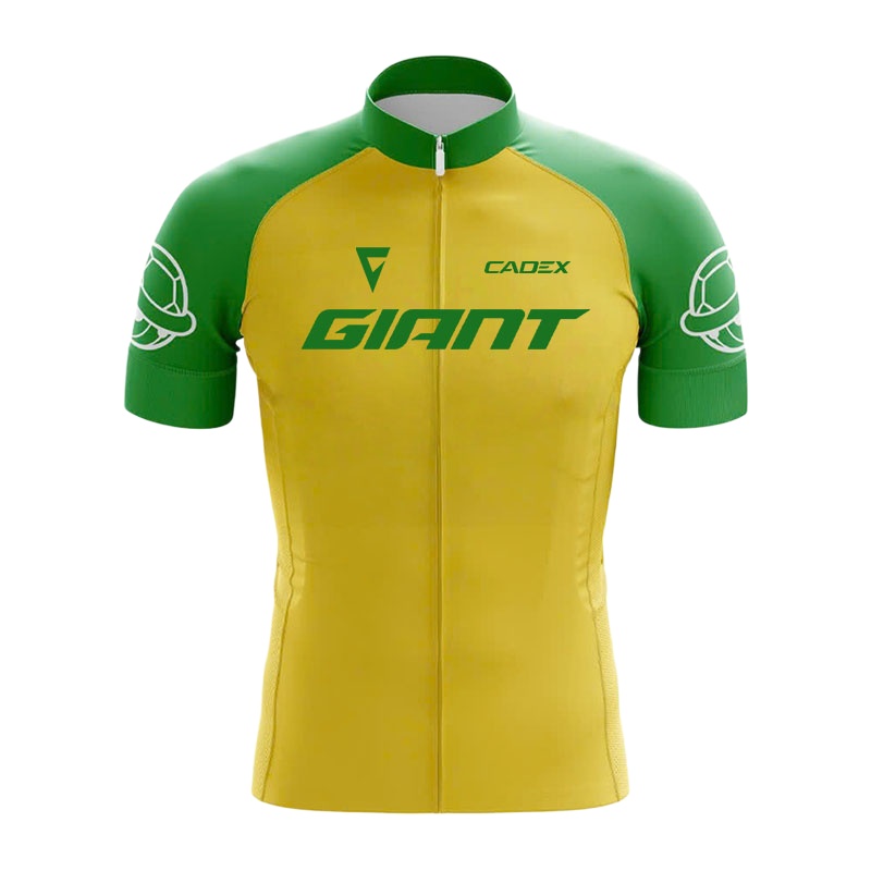 Cycling Community - Summer men's new summer short-sleeved mountain
