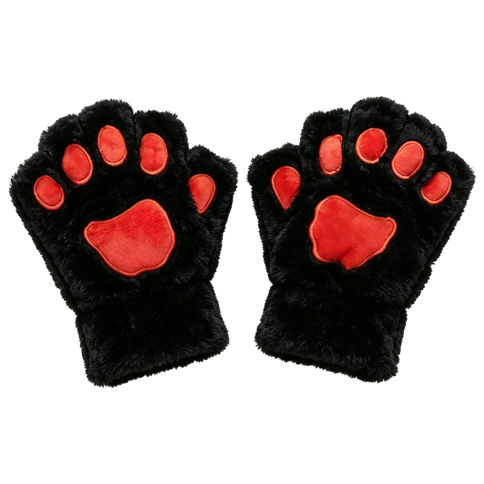 Polyester Gloves for Cycling W - Winter Cycling Commute ulasan dan harga