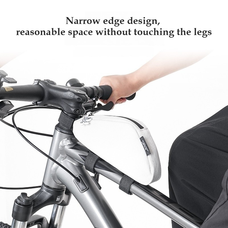 Mountain Road Bike Saddle Bag  - Cycling Journey ulasan dan harga