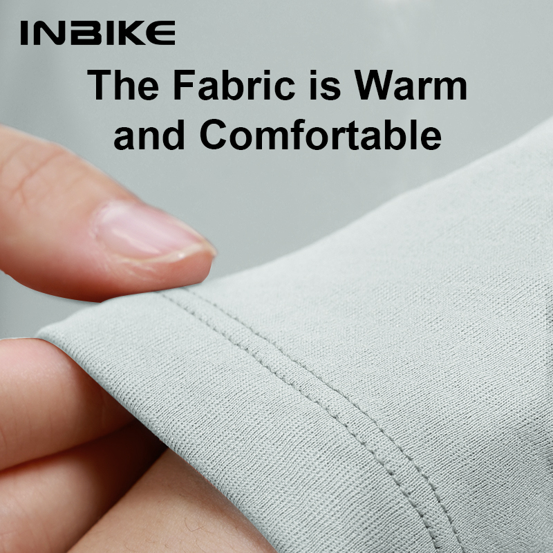 INBIKE Winter Fleece Cycling J - Cycling Community ulasan dan harga