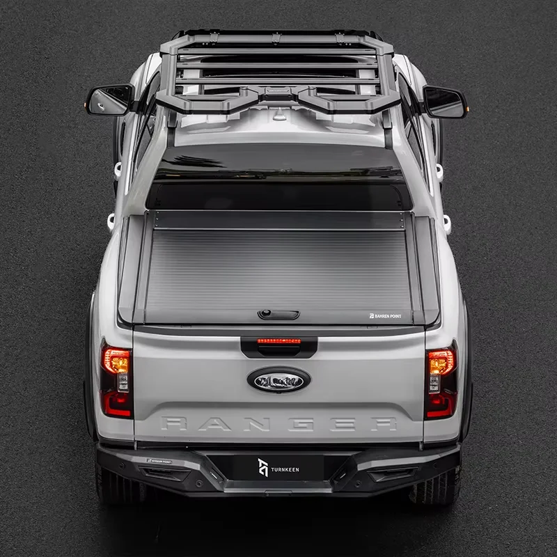 New Upgrade 4X4 Off Road Cargo - Cargo Rack Aluminum ulasan dan harga