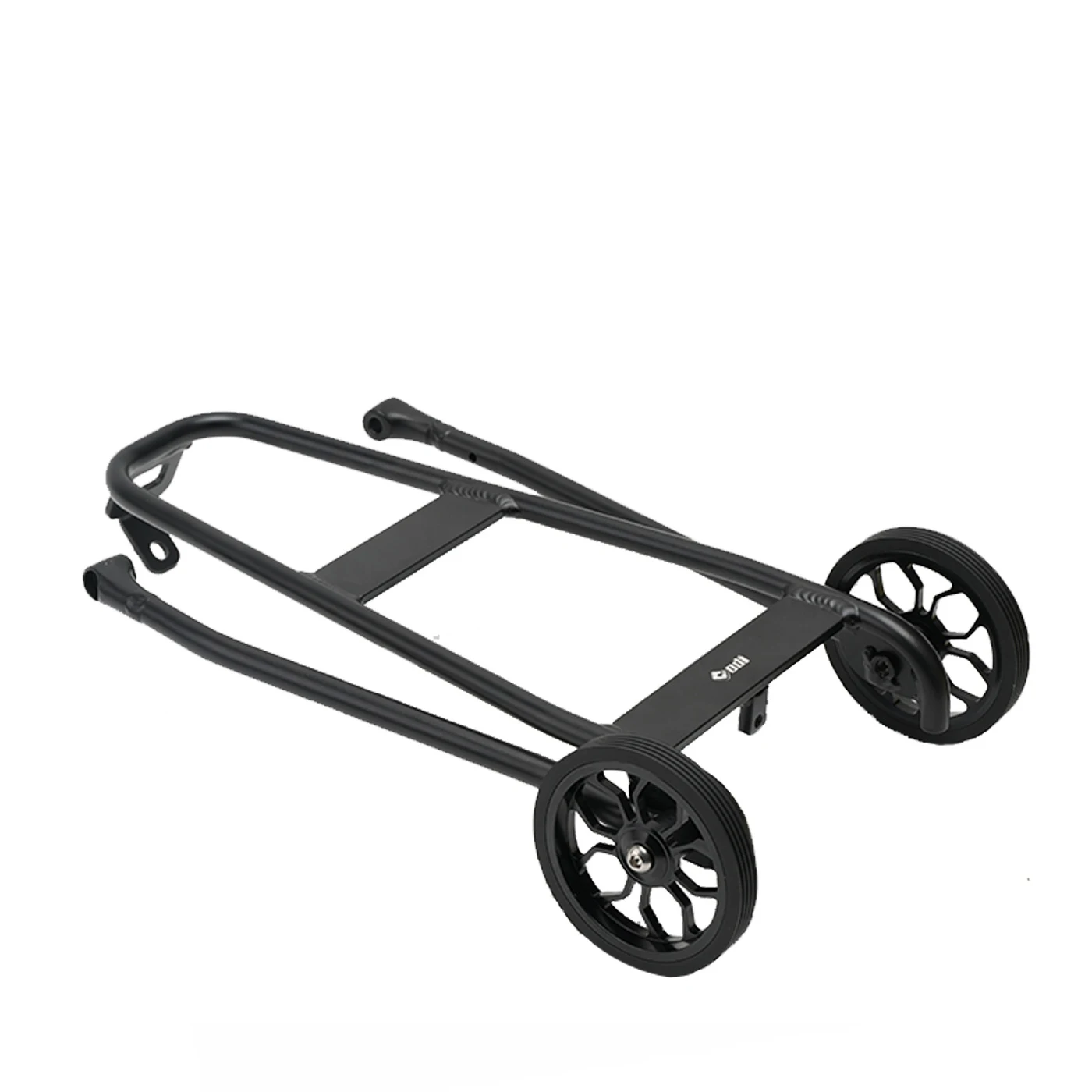 Brompton Folding Bike Rear Rac - Cargo Rack Aluminum ulasan dan harga