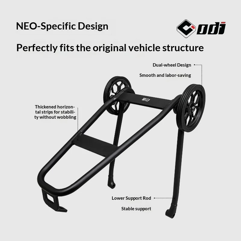 Brompton Folding Bike Rear Rac - Cargo Rack Aluminum ulasan dan harga