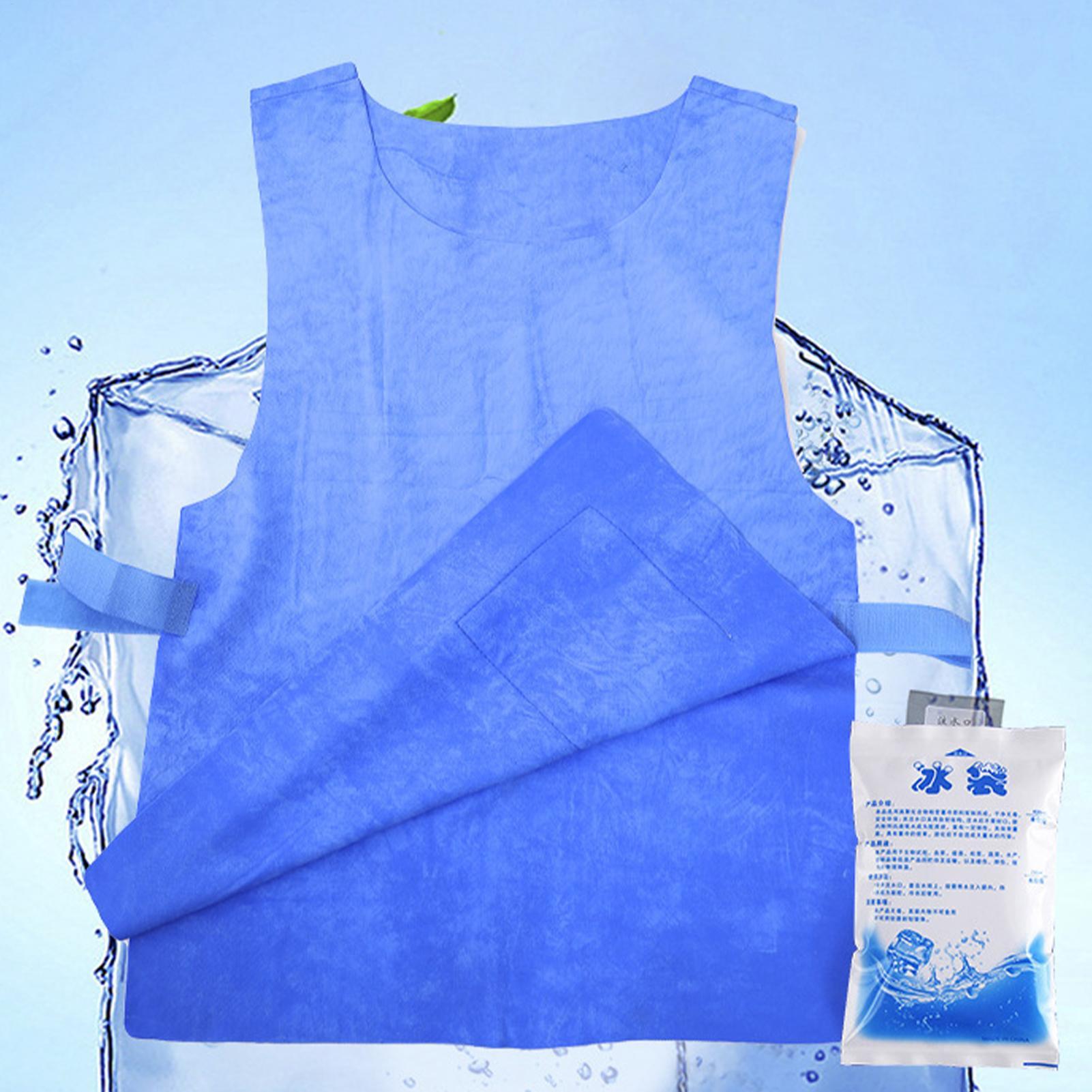 2026 Cooling Vests Heat Relief - Cycling To Work ulasan dan harga