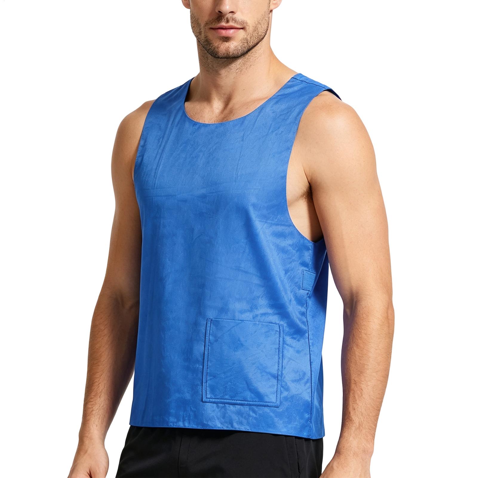 2026 Cooling Vests Heat Relief - Cycling To Work ulasan dan harga