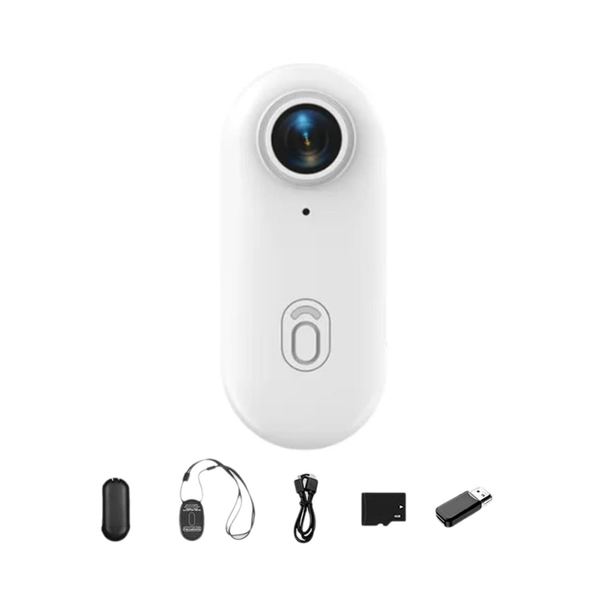 N05R 4K Thumb Action Camera 10 - Cycling To Work ulasan dan harga