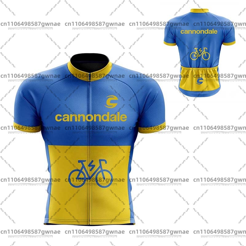 Men's Cycling Jersey Set MTB C - Cycling Community ulasan dan harga