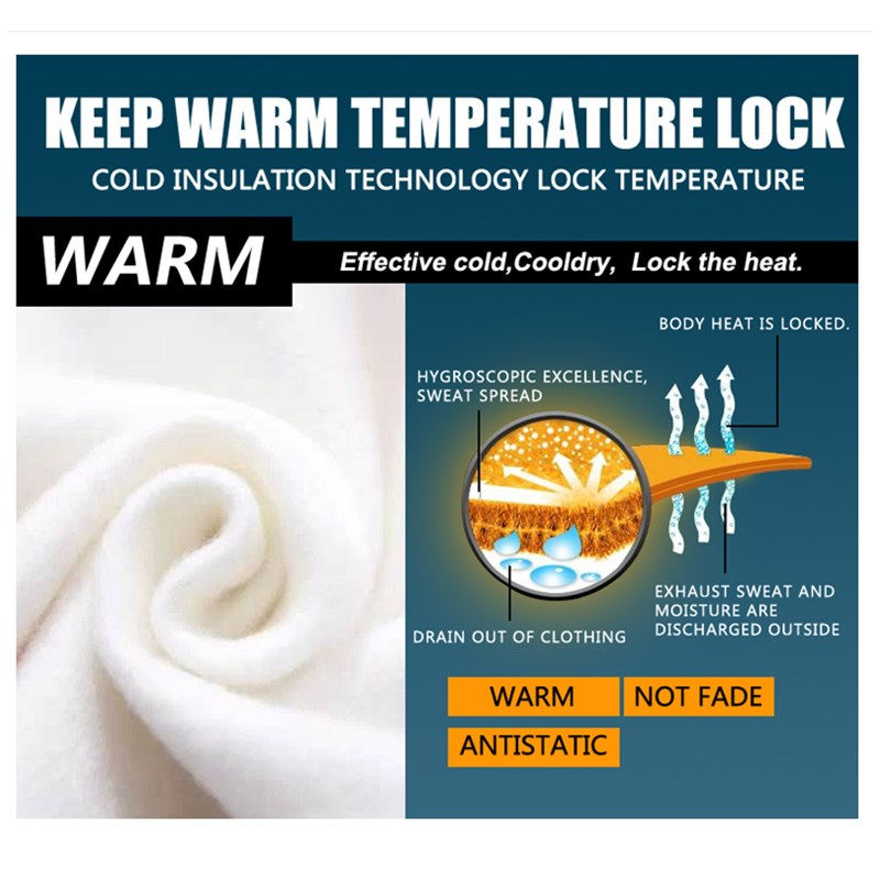 Rvouei Team Winter Thermal Fle - Cycling Community ulasan dan harga