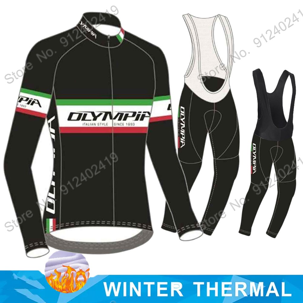 Maglia Ciclismo 2023 Olympia I - Cycling Community ulasan dan harga