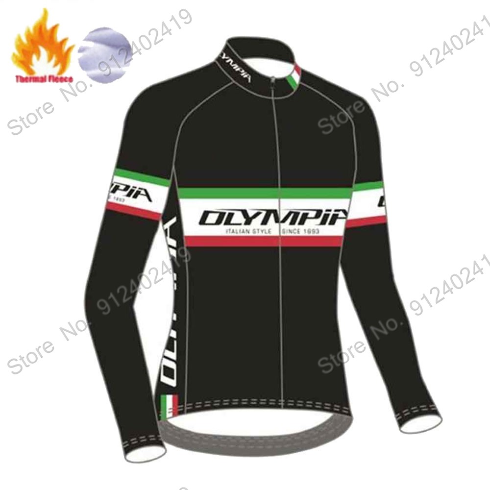 Maglia Ciclismo 2023 Olympia I - Cycling Community ulasan dan harga