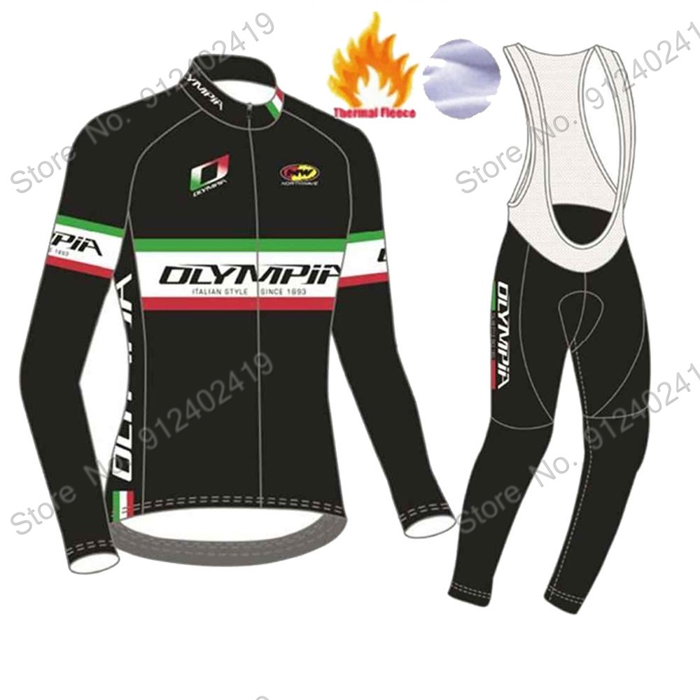 Maglia Ciclismo 2023 Olympia I - Cycling Community ulasan dan harga