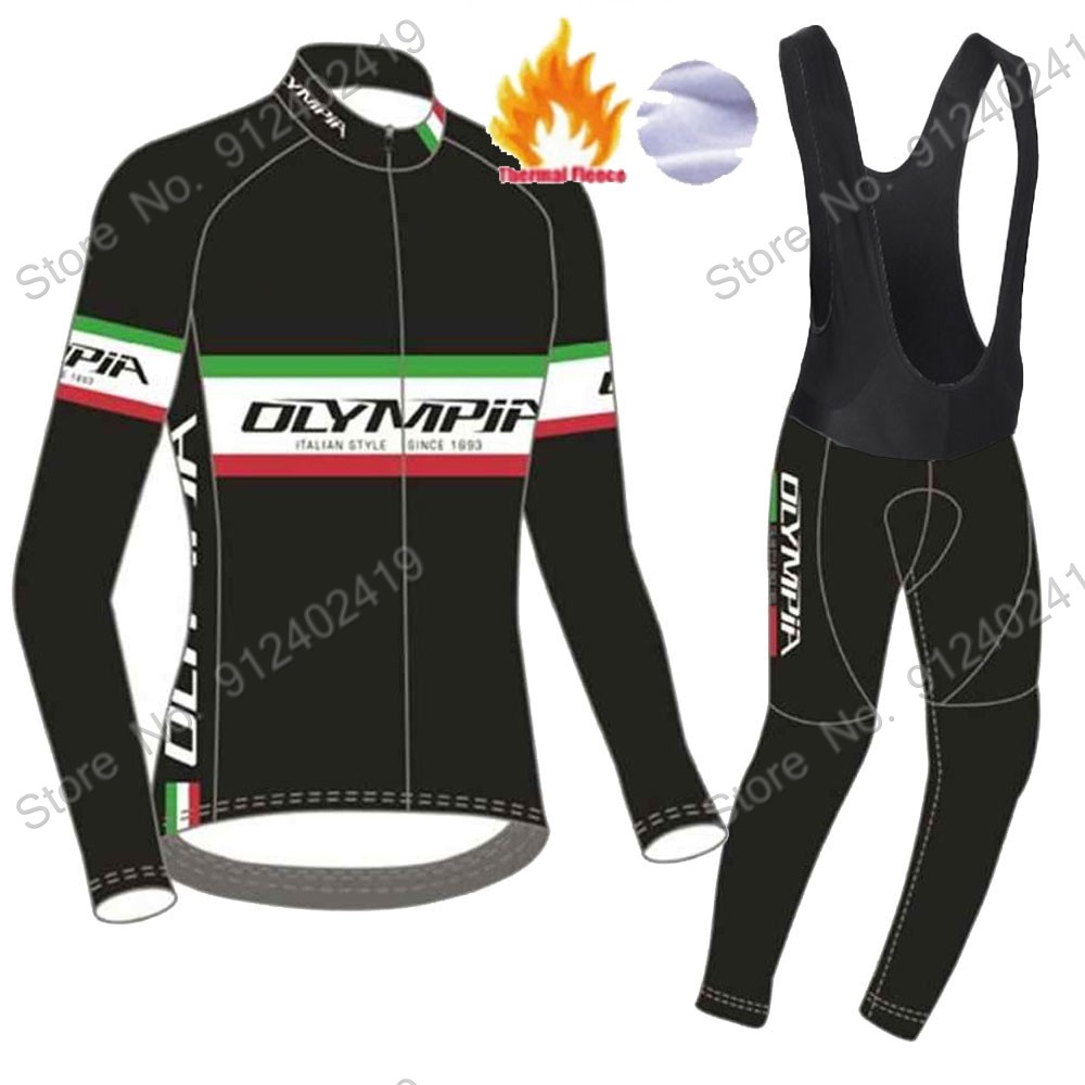 Maglia Ciclismo 2023 Olympia I - Cycling Community ulasan dan harga