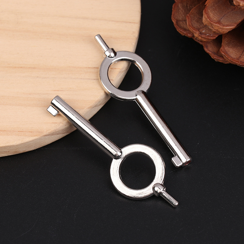 2pcs Standard Issue  Hand Cuff - Chain Lock Combination ulasan dan harga