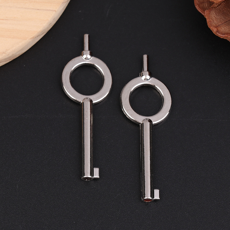 2pcs Standard Issue  Hand Cuff - Chain Lock Combination ulasan dan harga