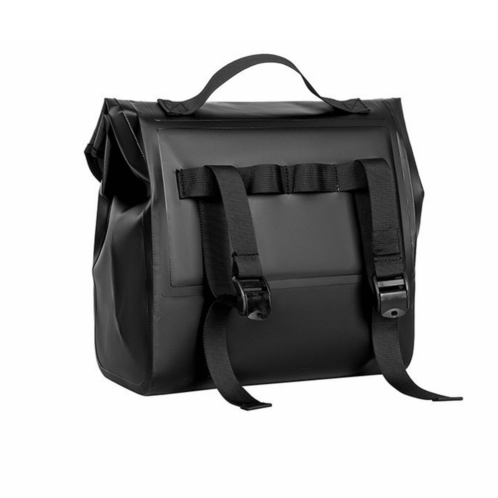 Waterproof Large Capacity PU M - Cycling Journey ulasan dan harga
