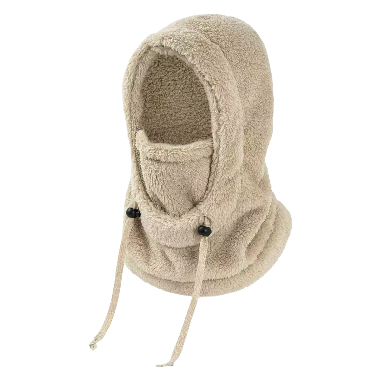 Windproof Winter Hat Thermal F - Winter Cycling Commute ulasan dan harga