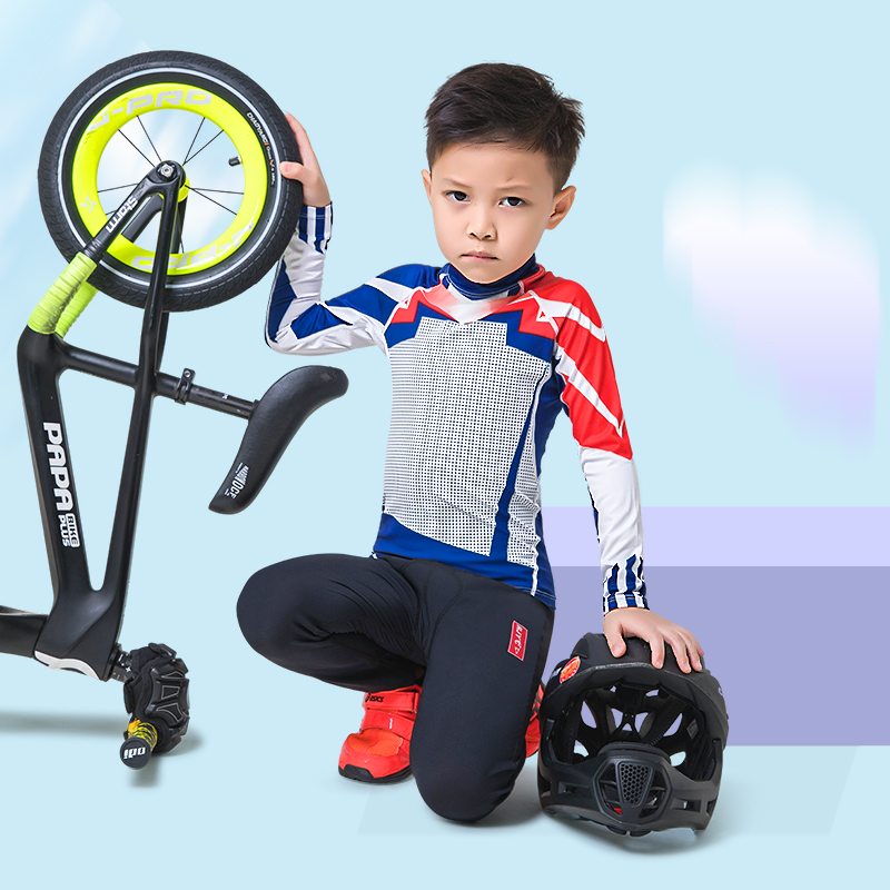 2021 Cycling Jersey Set for Ki - Cycling Community ulasan dan harga