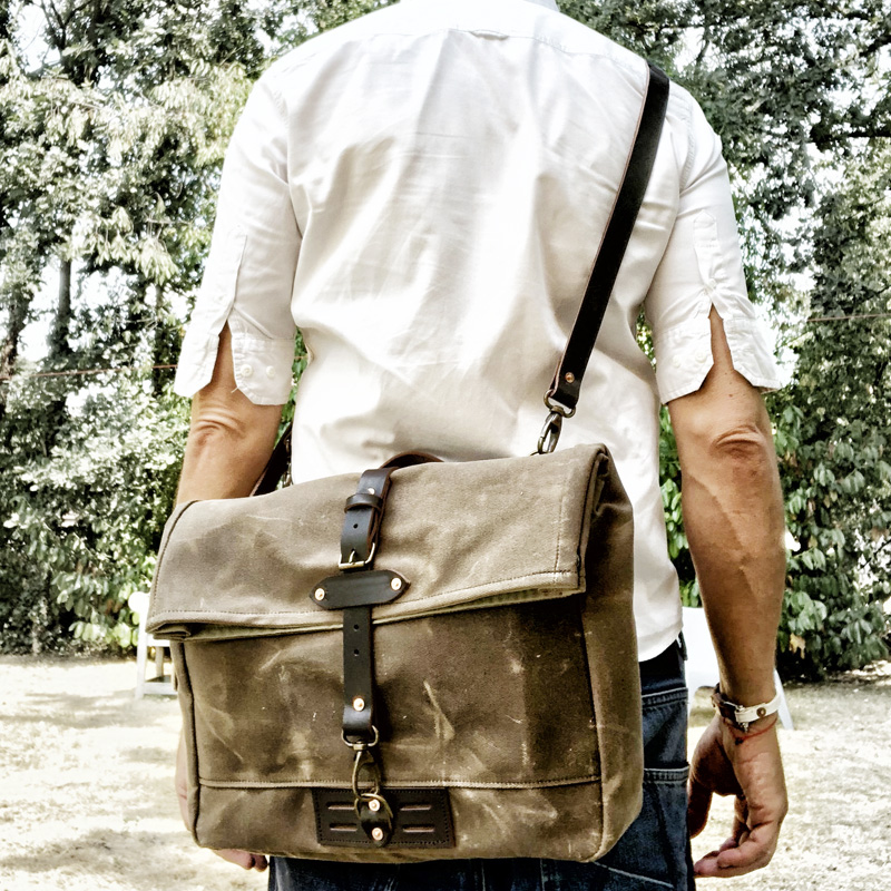 Universal Motorcycle Luggage B - Cycling Journey ulasan dan harga