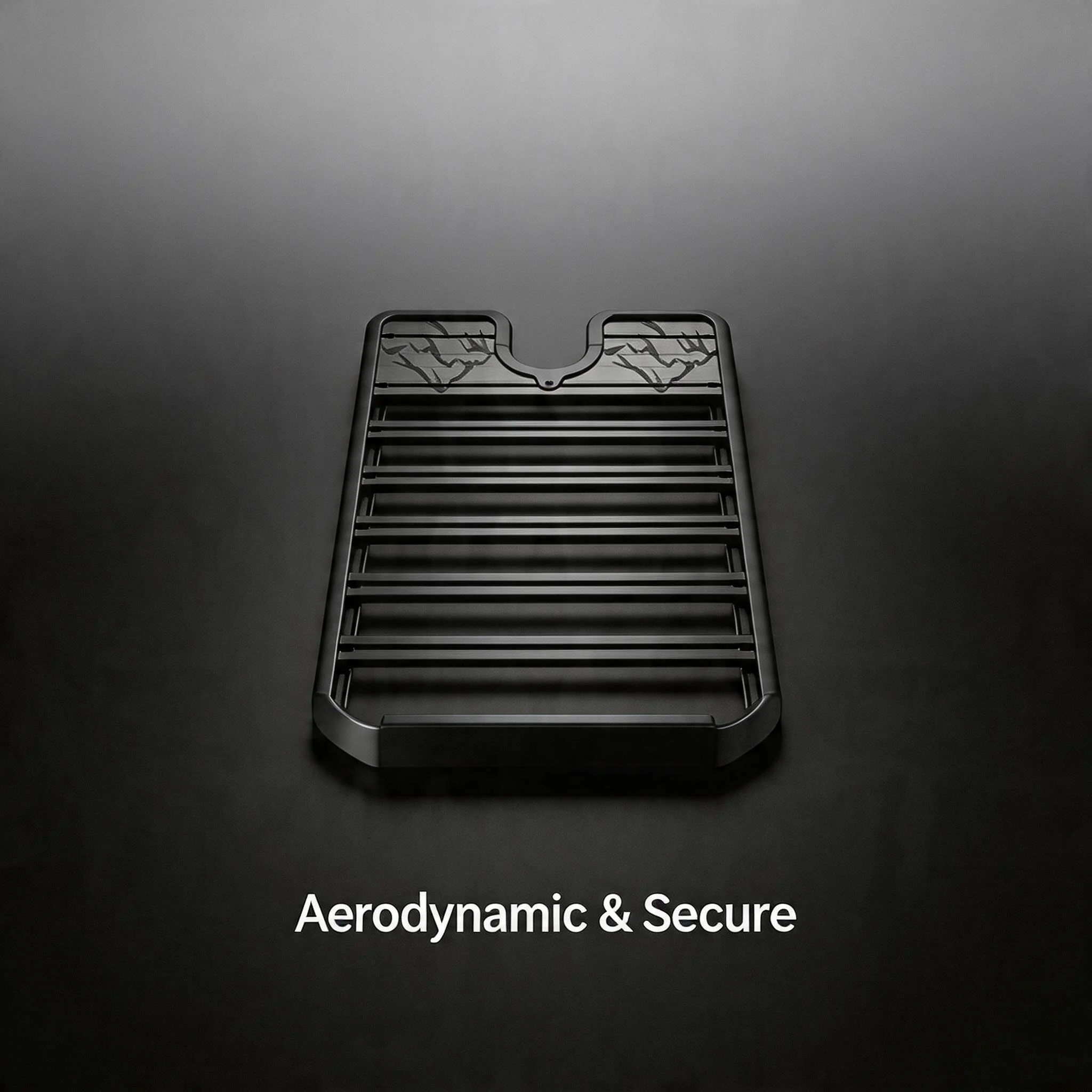 High Quality Aluminum Alloy 4X - Cargo Rack Aluminum ulasan dan harga