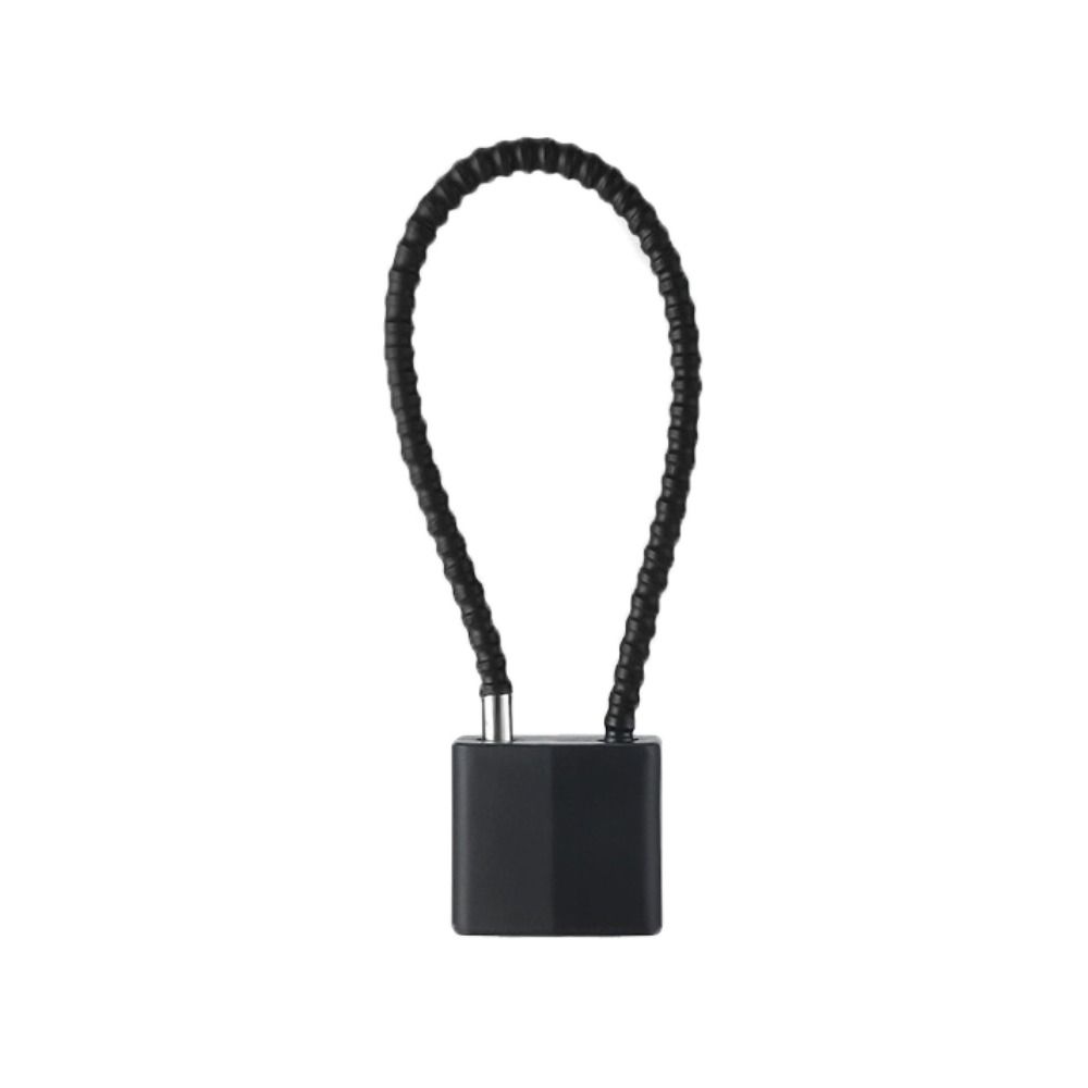 Portable Multifunctional Cable - Cable Lock Flexible ulasan dan harga