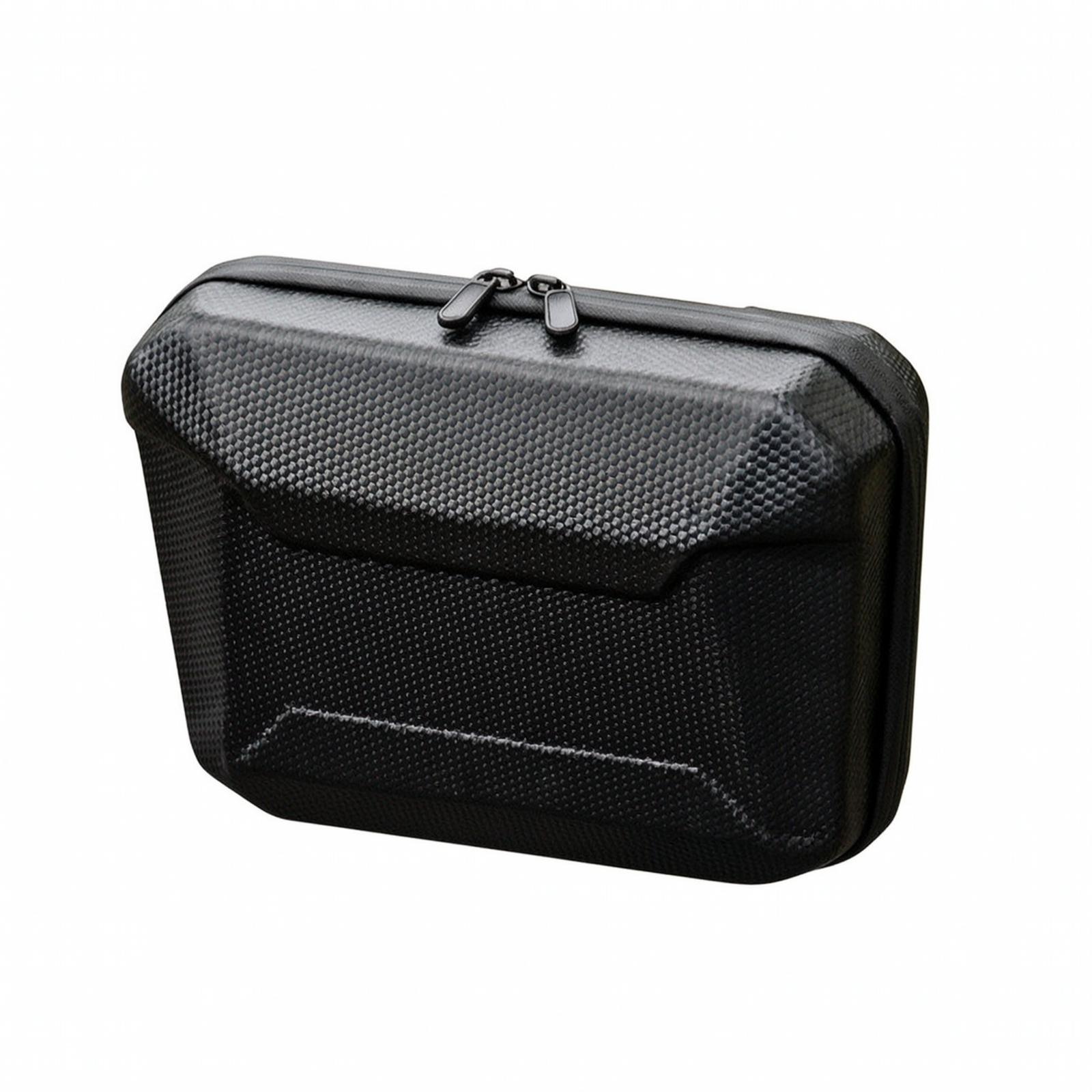 Bike Handlebar Front Pack EVA  - Cycling Commute Gear ulasan dan harga