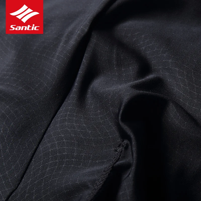 Santic Mens Cycling Pants Spri - Cycling Commuter Pants ulasan dan harga