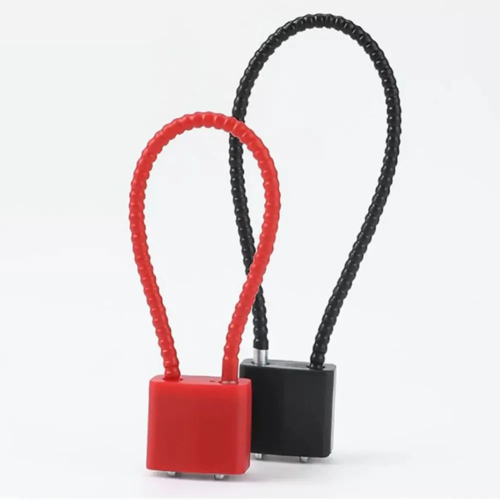 Lightweight Multifunctional Ca - Cable Lock Flexible ulasan dan harga