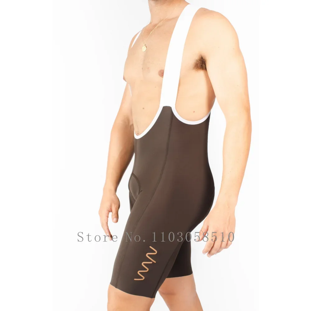 wyn Men Cycling Bib Shorts Lon - Cycling Commuter Pants ulasan dan harga