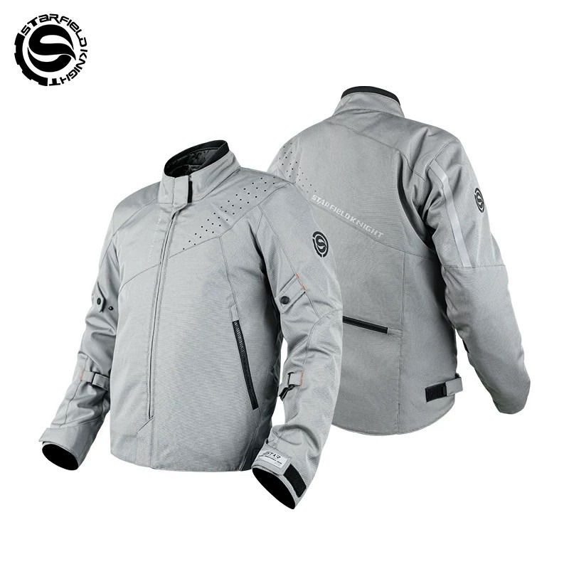 Star Knight Cycling Suit Motor - Winter Cycling Commute ulasan dan harga