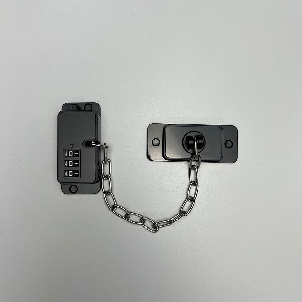 Combination Lock Chain Window  - Chain Lock Combination ulasan dan harga