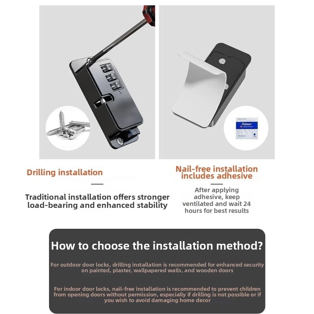 Combination Lock Chain Window  - Chain Lock Combination ulasan dan harga