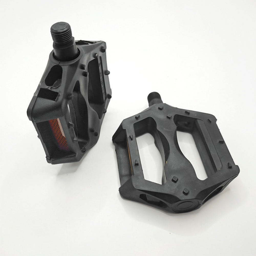 Universal Bicycle Pedals Alumi - Cycling Commute Gear ulasan dan harga