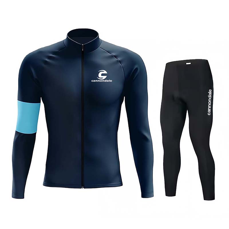 Cannondale Men's Long Sleeve T - Cycling Commuting ulasan dan harga