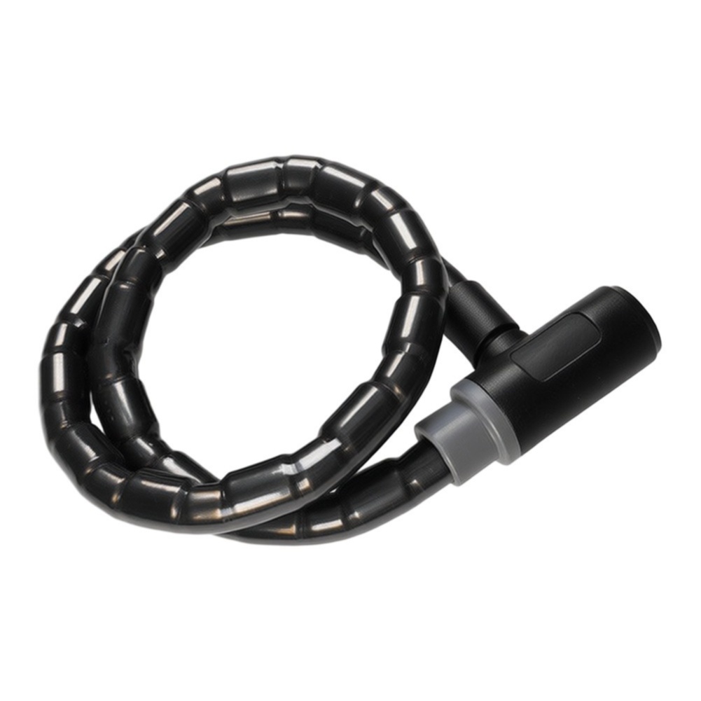 For Daily Outdoor Parking Bike - Cable Lock Flexible ulasan dan harga