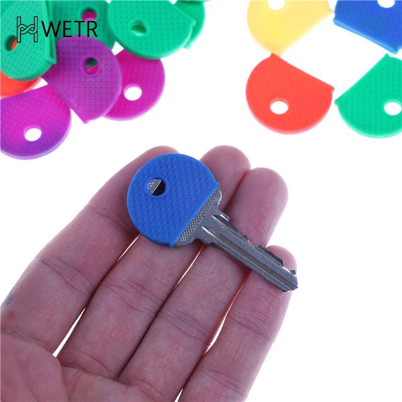 1/10pcs Mixed Color Hollow Mul - Chain Lock Combination ulasan dan harga