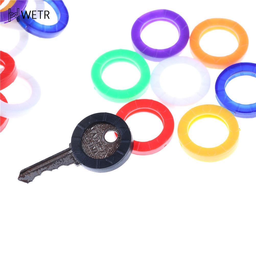 1/10pcs Mixed Color Hollow Mul - Chain Lock Combination ulasan dan harga