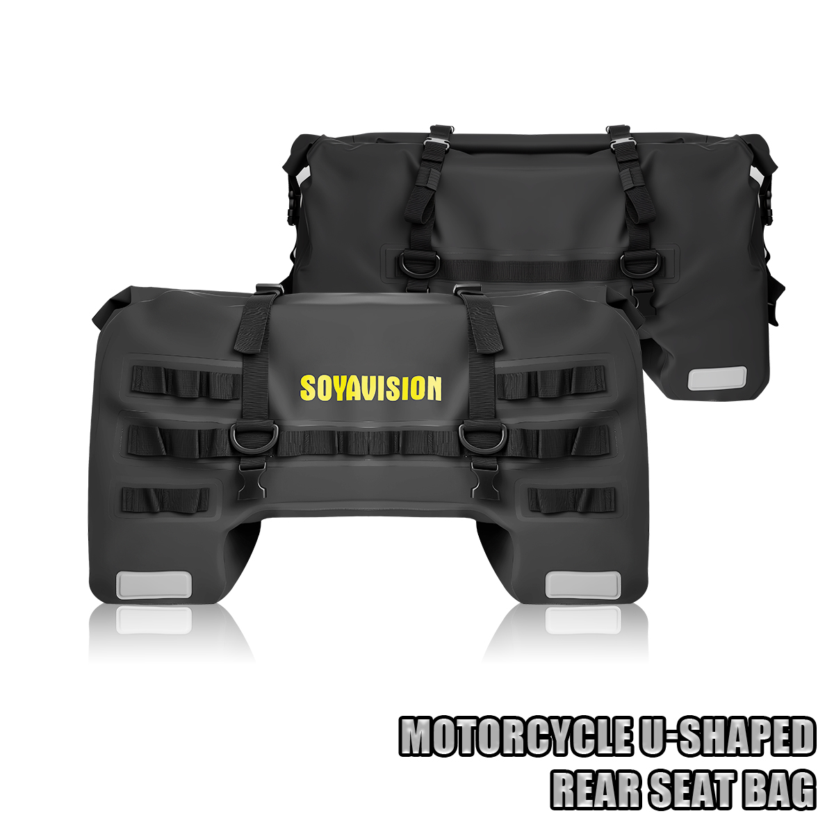 Waterproof Motorcycle Rear Sea - Panniers Waterproof Rear ulasan dan harga