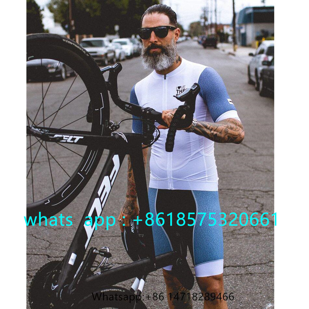 Love The Pain Summer Bicycle S - Cycling Community ulasan dan harga