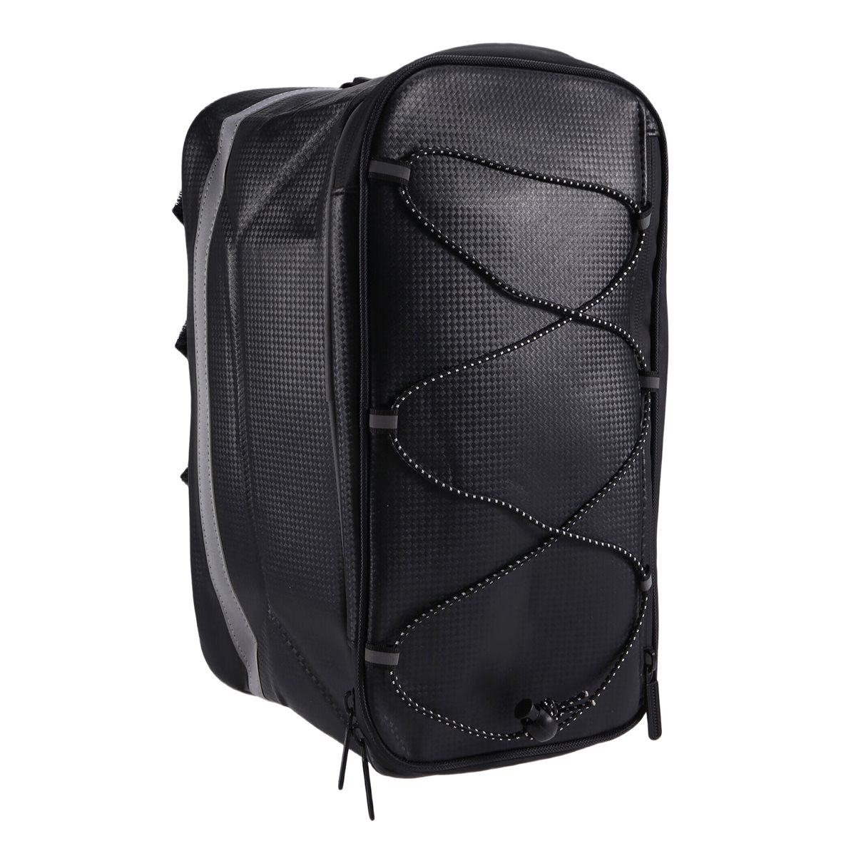 AD10 Bicycle Rear Seat Bag Bik - Panniers Waterproof Rear ulasan dan harga