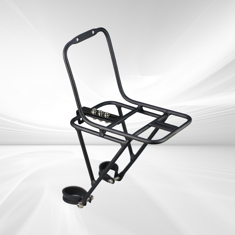 Universal Bikes Luggage Carrie - Cargo Rack Aluminum ulasan dan harga