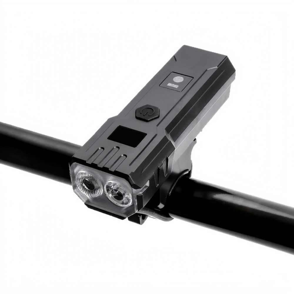 Automatic Light Sensing Bike L - Cycling Commute Gear ulasan dan harga