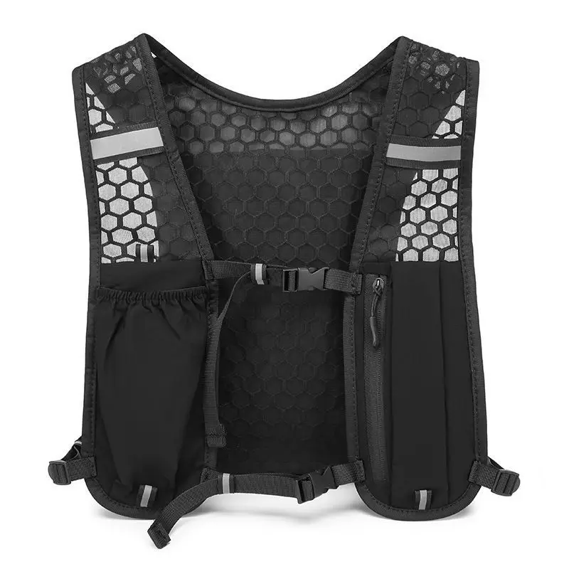 Reflective Lightweight Running - Reflective Vest Cycling ulasan dan harga