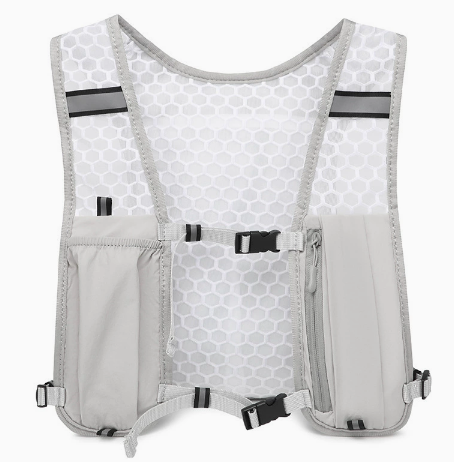 Reflective Lightweight Running - Reflective Vest Cycling ulasan dan harga