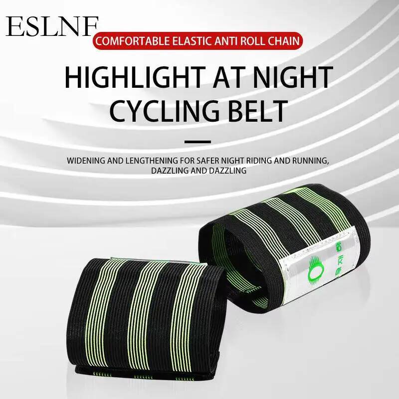 ESLNF Universal Reflective Bik - Commuter Cycling ulasan dan harga