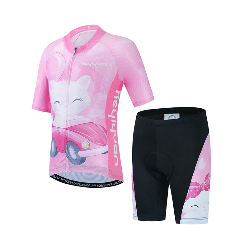 KEYIYUAN Kids Road Cycling Jer - Cycling Community ulasan dan harga