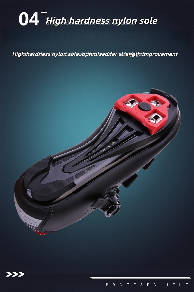 Road Cycling Shoes SPD, Lightw - Cycling Commuting ulasan dan harga