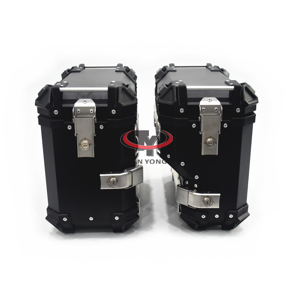 For Benelli TRK 502X trk502X M - Panniers Waterproof Rear ulasan dan harga