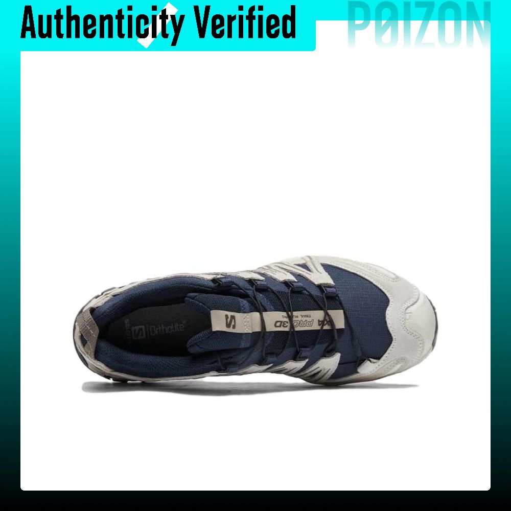 SALOMON XA PRO 3D Fabric Breat - Salomon Shoes Xa Pro 3D ulasan dan harga