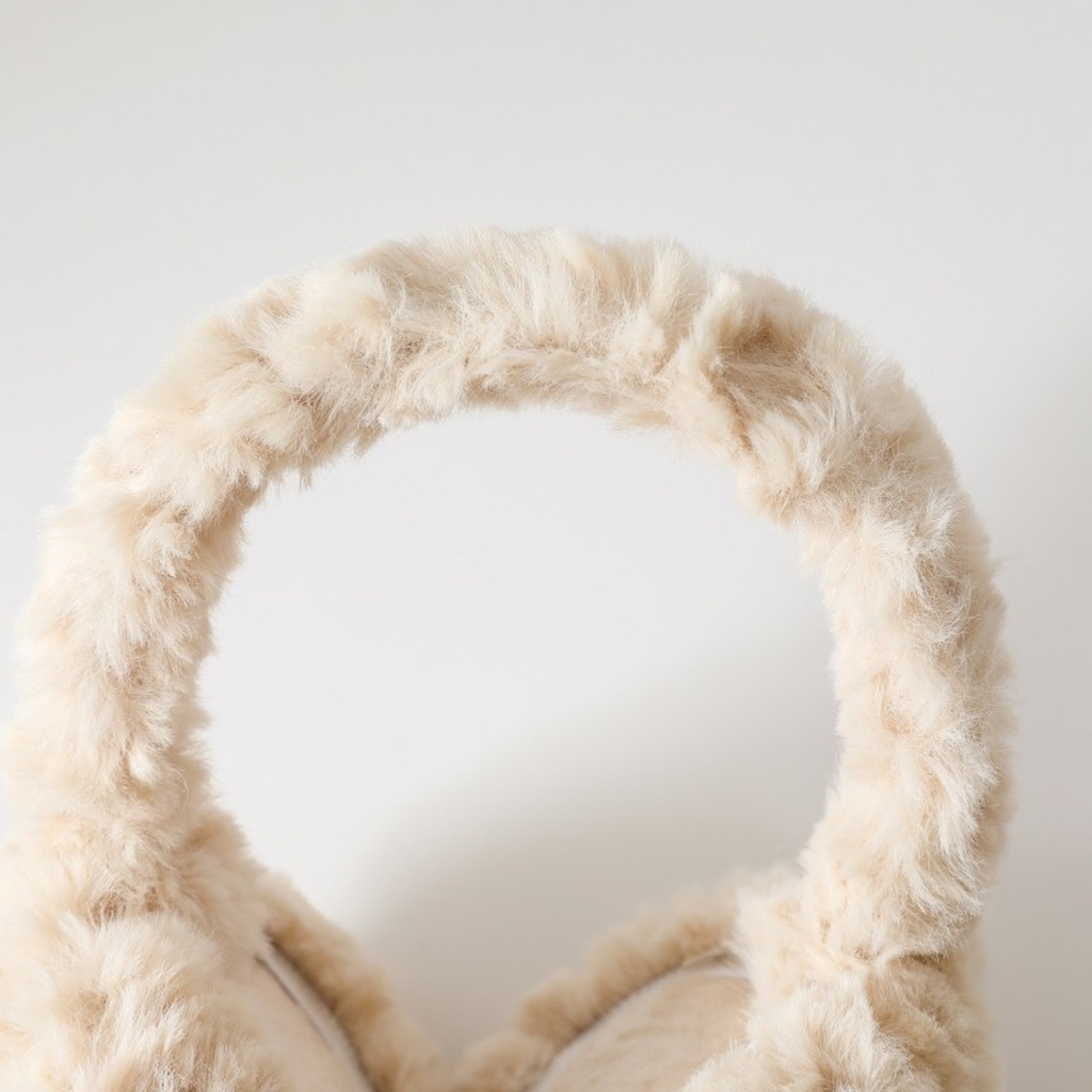 Ear Warmers Simple Winter Ear  - Winter Cycling Commute ulasan dan harga