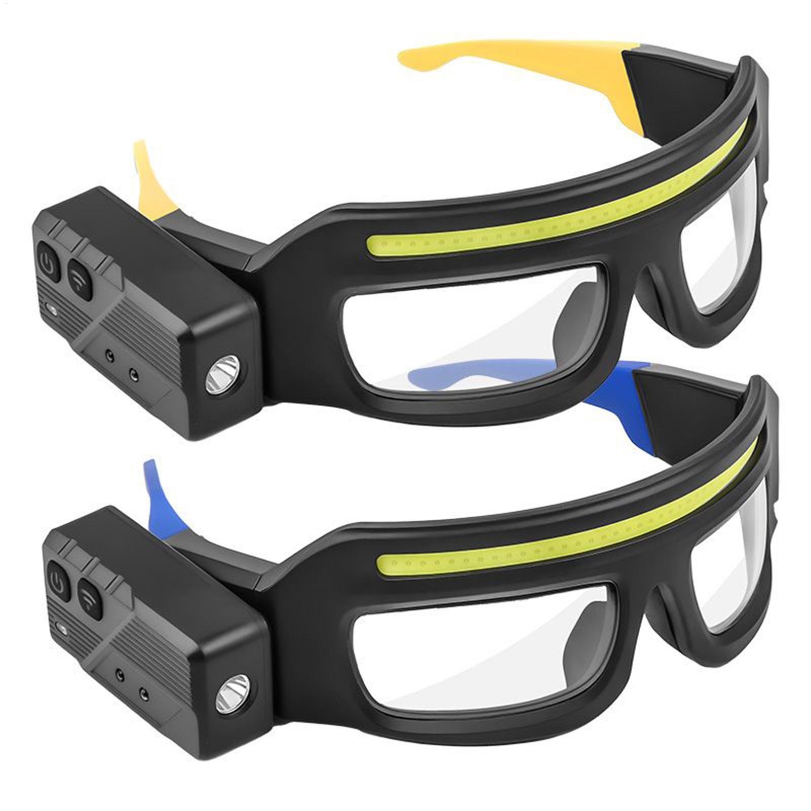 Work Glasses for Men Safety Cy - Cycling To Work ulasan dan harga